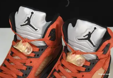 Hyperoad Her Jordan For Mars 5 WMNS Air 0613